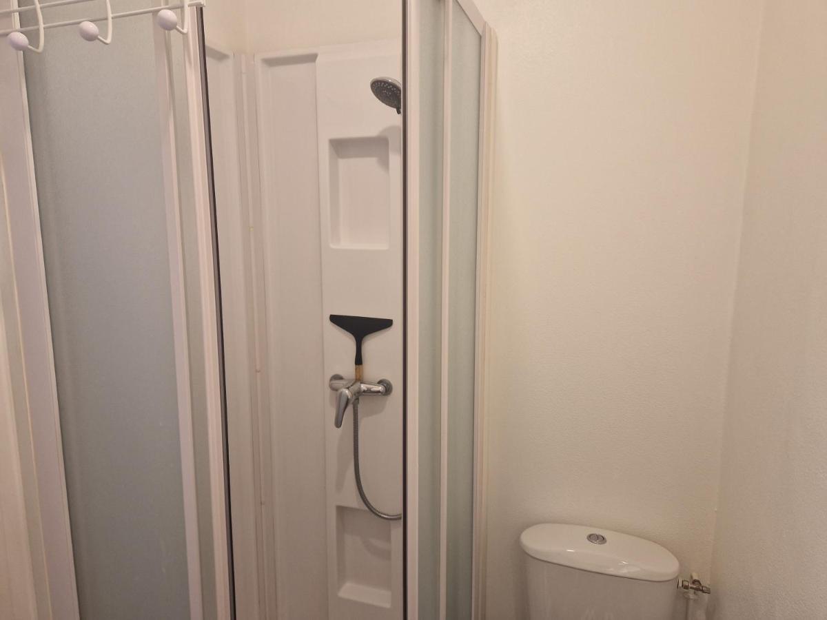 Fregate Apartment Cherbourg-en-Cotentin Luaran gambar