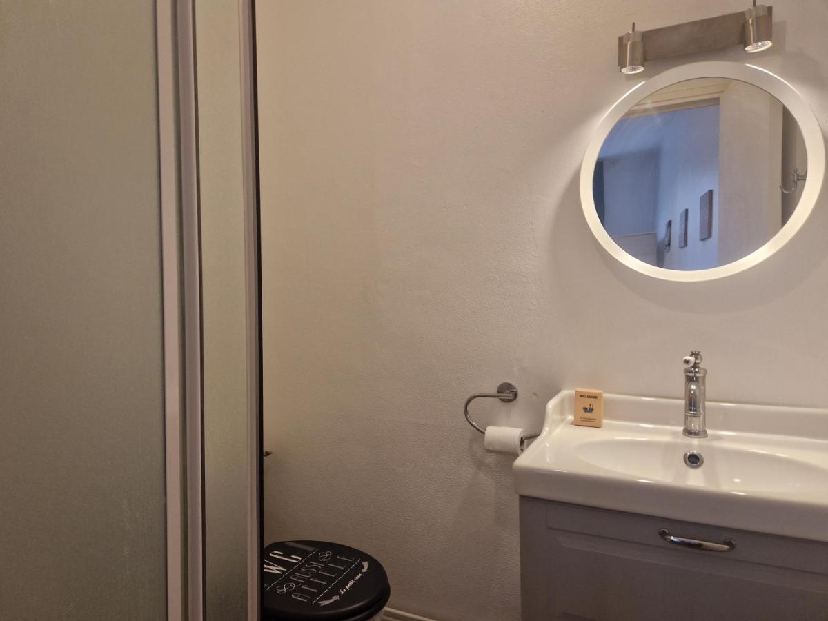 Fregate Apartment Cherbourg-en-Cotentin Luaran gambar