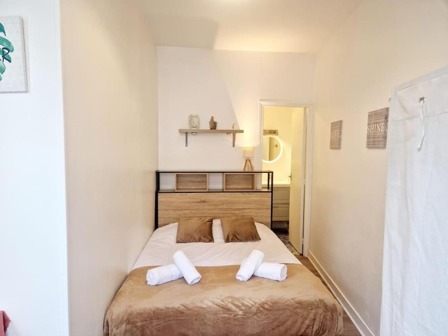 Fregate Apartment Cherbourg-en-Cotentin Luaran gambar