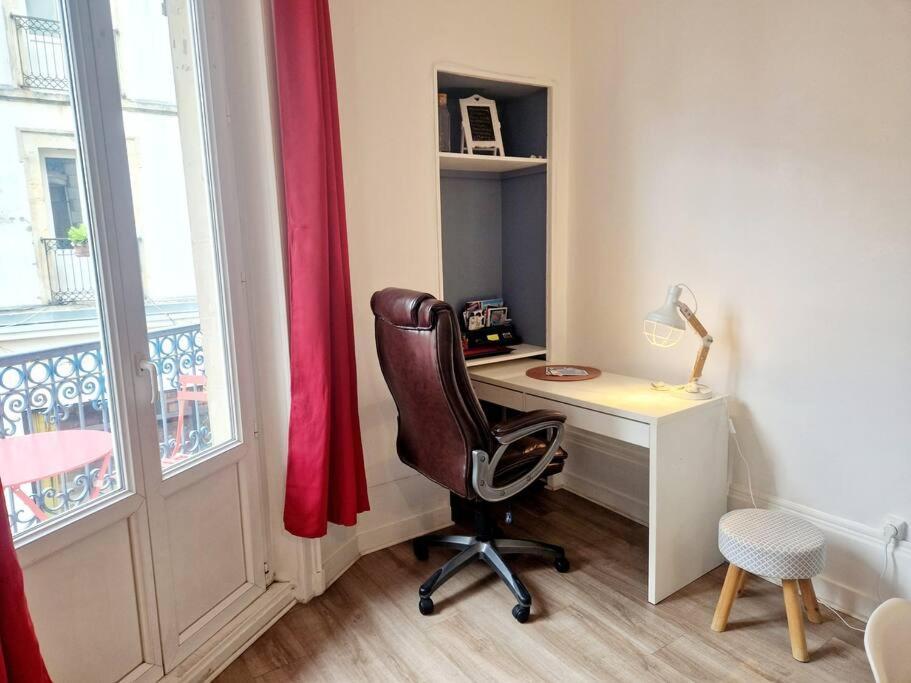 Fregate Apartment Cherbourg-en-Cotentin Luaran gambar