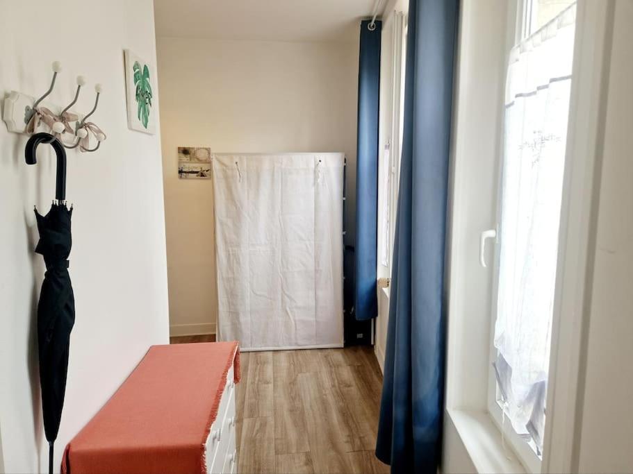 Fregate Apartment Cherbourg-en-Cotentin Luaran gambar